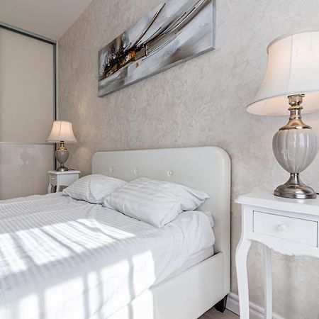 Stylish Old Town Apartment Riga Dış mekan fotoğraf