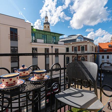 Stylish Old Town Apartment Riga Dış mekan fotoğraf