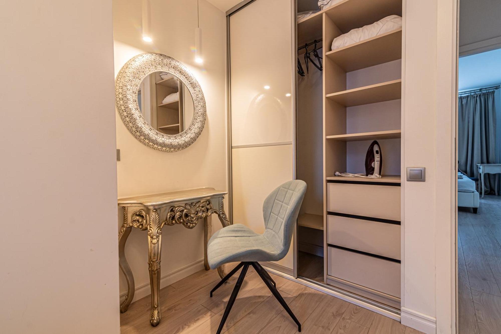 Stylish Old Town Apartment Riga Dış mekan fotoğraf