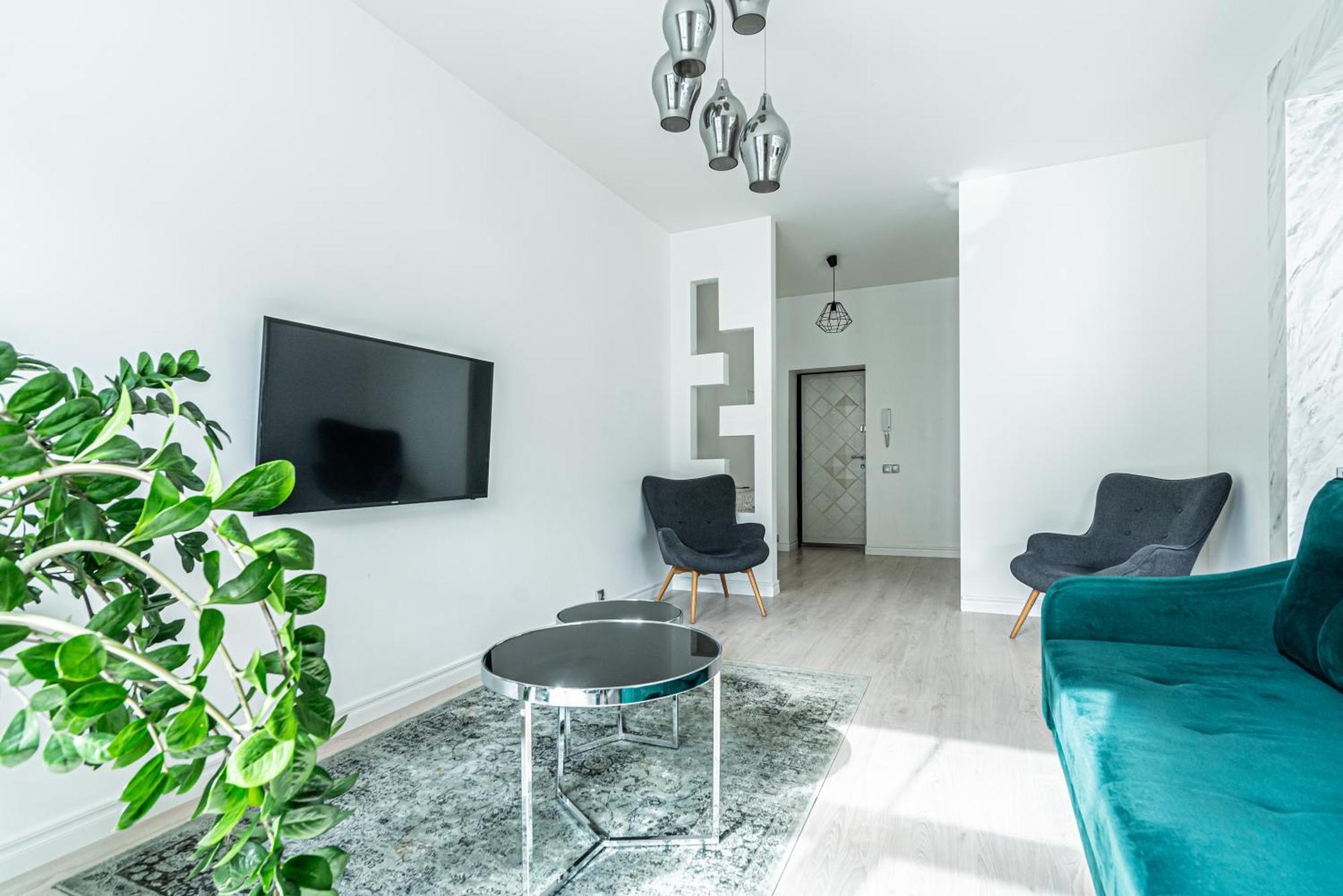 Stylish Old Town Apartment Riga Dış mekan fotoğraf